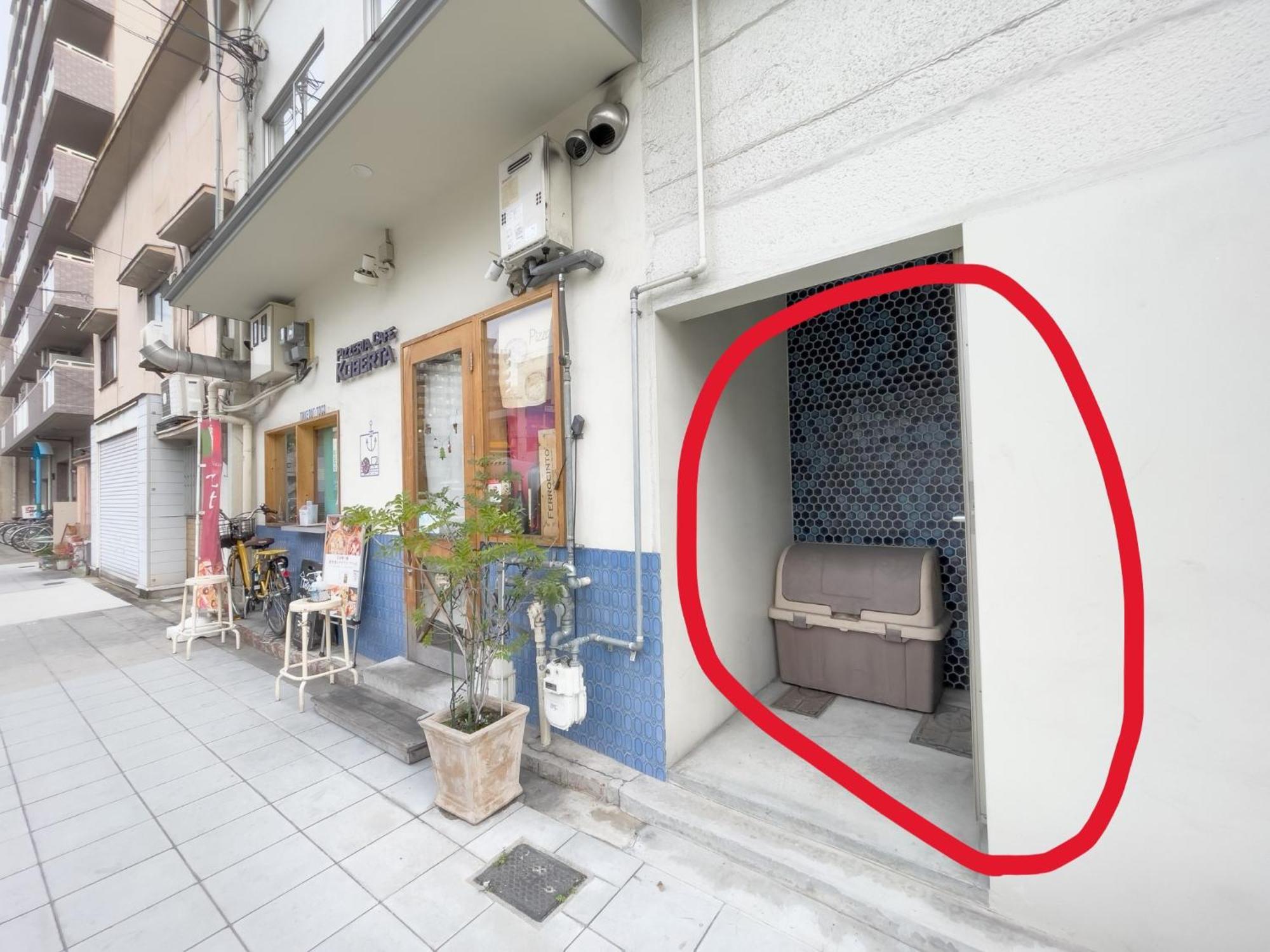 Апартаменти Jr天王寺駅・寺田町駅から徒歩圏内！ファミリー大歓迎の広々欧風ハイツ！ Осака Екстер'єр фото